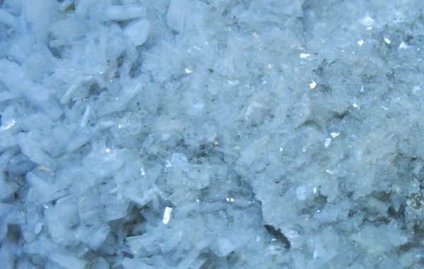 Barynite pure Barynite pure