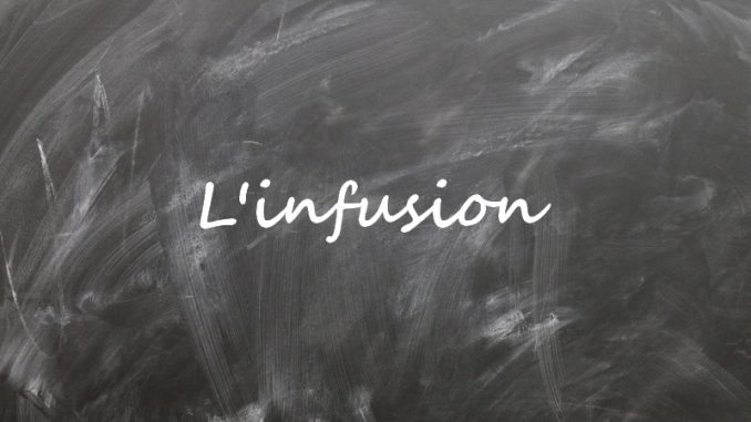 infusion Infusion