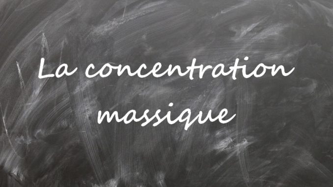 concentration-massique-01 La concentration massique