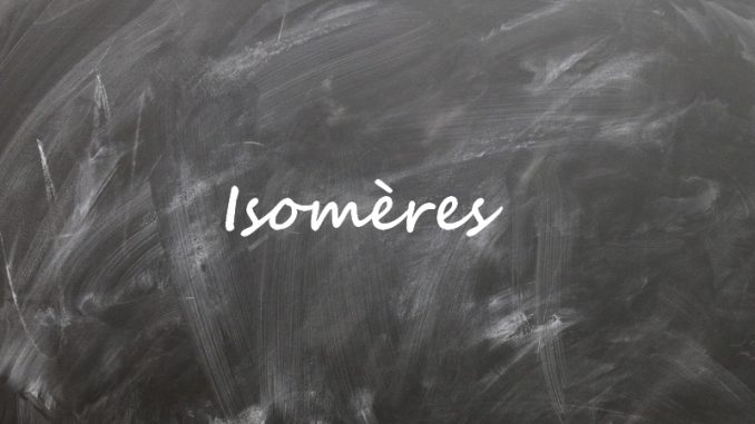isomere