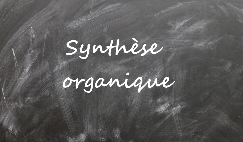 synthèse organique